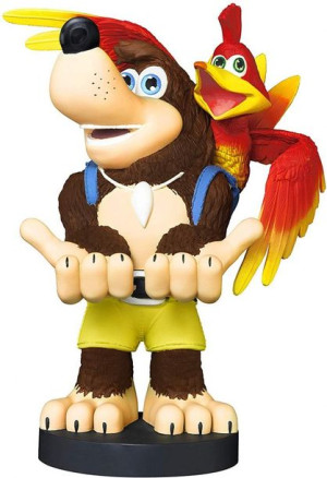 Stojak na telefon Banjo - Kazooie