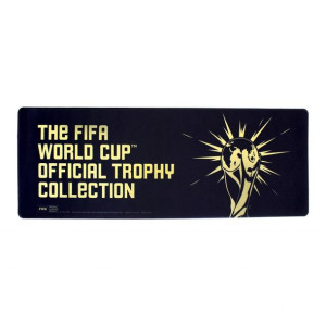 Mata na biurko - podkładka pod myszkę FIFA (80 x 30 cm)