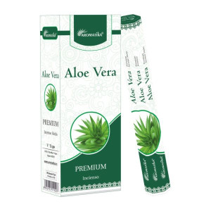Kadzidełka Aromatika - Aloes