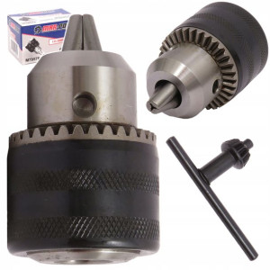 Uchwyt Wiertarski Samozaciskowy 1/2 Główka 13mm