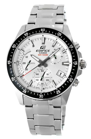 Zegarek Męski CASIO EDIFICE EFV-540D-7AV 10 BAR