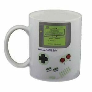 Kubek termoaktywny Nintendo Game Boy