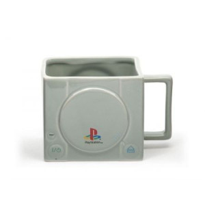 Kubek 3D konsola PSX