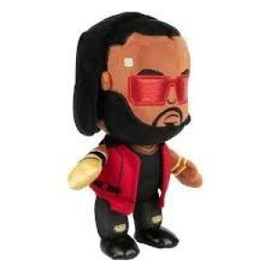 Pluszak Cyberpunk 2077 Dexter Deshawn (21 cm)
