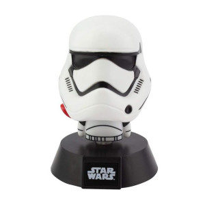 Stormtrooper Icon Light