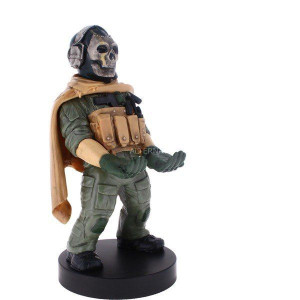 Stojak Call of Duty - Warzone Ghost (20 cm)