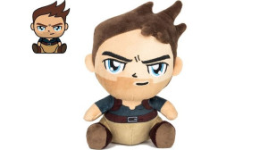 Pluszak Uncharted 4 Nathan Drake (wysokość: 15 cm)