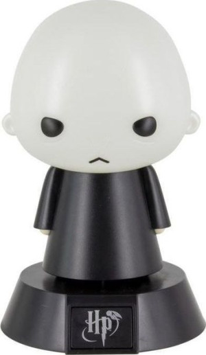 Lampka Harry Potter Voldemort