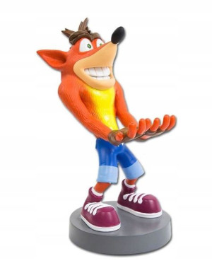 Stojak na telefon / kontroler Crash Bandicoot XL