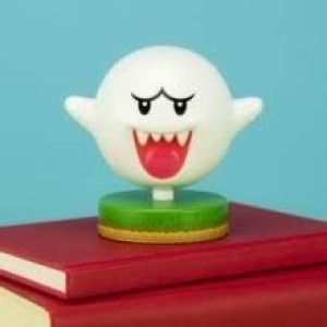 Lampka Super Marion Icon Boo