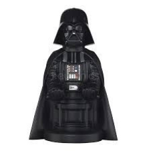 Stojak Darth Vader (20 cm/micro USB)