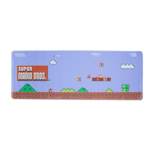 Mata na biurko - podkładka pod myszkę Super Mario Bros