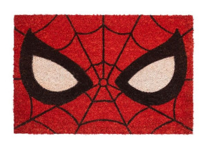 Wycieraczka pod drzwi MARVEL SPIDERMAN EYES DOORMAT - oczy (60 x 40 cm)