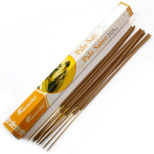 Kadzidełka Aromatika - Palo Santo