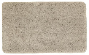 Dywanik łazienkowy 50x80 Mikrofibra DY-44 Szary
