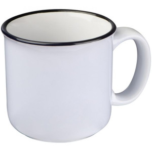 Kubek ceramiczny 400 ml