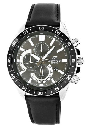 Zegarek Męski CASIO EDIFICE EF-620L-1AVUEF 10 BAR