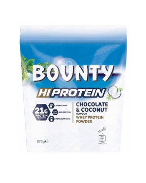 Bounty HiProtein Odżywka Białkowa WPC