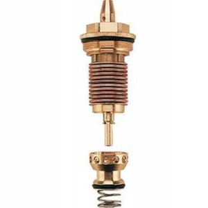 GROHE Głowica termoelement termostatyczna 47019000