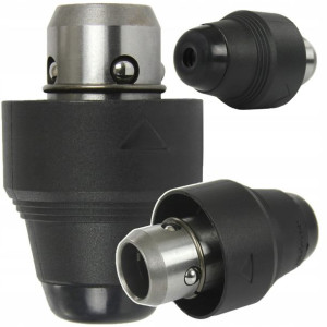 Uchwyt SDS Plus do wiertarek Bosch GBH 2-26