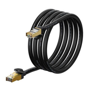 Kabel sieciowy Baseus Ethernet RJ45, 10Gbps, 2m