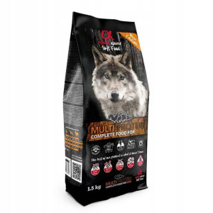 Alpha Spirit Karma Dla Psa Multiprotein 1,5kg