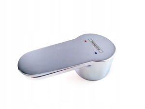 HANSGROHE PURO Uchwyt do baterii chrom 95656000
