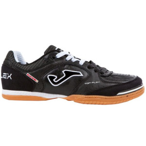 Buty piłkarskie joma top flex indor 2121 czarne
