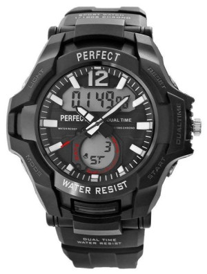 Zegarek Męski Perfect A8024-1