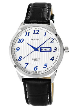 Zegarek Męski PERFECT C203B-4