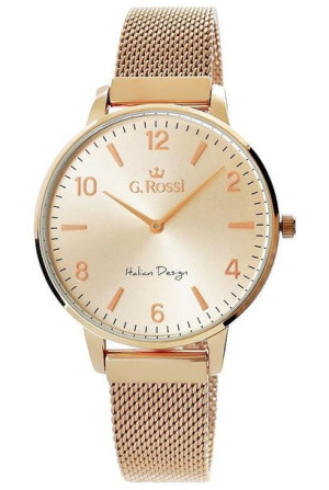 Zegarek Damski G.Rossi 12177B6-3D3