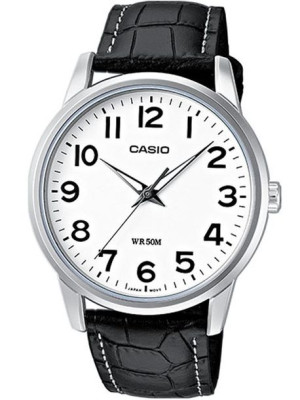 Zegarek Męski CASIO MTP-1303PL-7BVEF Bez pudełka
