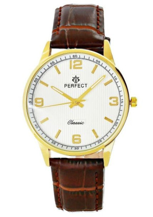 Zegarek Męski PERFECT C457-6