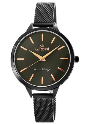 Zegarek Damski G.Rossi 10296B-1A4