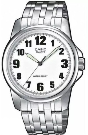 Zegarek Męski CASIO MTP-1260PD-7BEF
