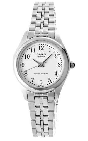 Zegarek Damski CASIO LTP-1129PA-7BEF
