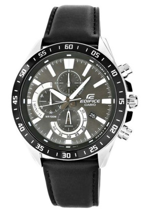 Zegarek Męski CASIO EDIFICE EF-620L-1AVUEF 10 BAR
