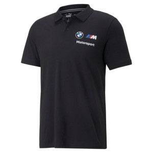 Puma Koszulka Polo Bmw Mms Ess 53624501 R S