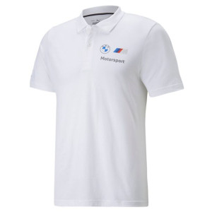 Puma Koszulka Polo Bmw Mms Ess 53624502 R Xxl