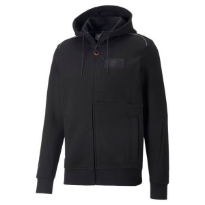 Puma Kurtka Ferrari Style 53577301 R Xl