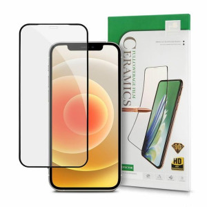 Szkło hartowane 9D CERAMIC do Realme 9 PRO/9 5G Full Glue czarny