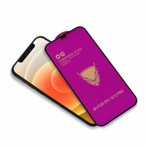 Szkło hartowane OG PREMIUM do Realme C35