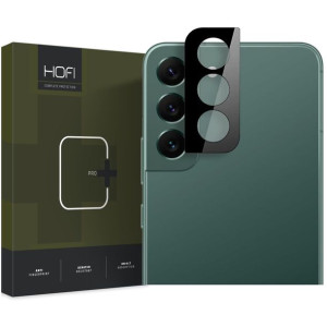 Osłona APARATU HOFI CAM PRO+ SAMSUNG S22/S22+ Plus czarny