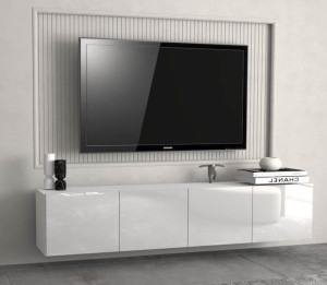 Szafka RTV pod telewizor MODUł ZEN 200 cm