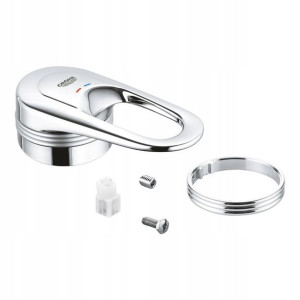 Grohe Dzwignia Uchwyt Do Baterii Europlus 46415ip0