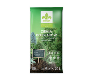 Ziemia Do Iglaków 20l