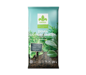 Ziemia Do Palm 20l