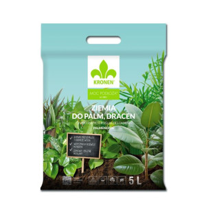 Ziemia Do Palm 5l