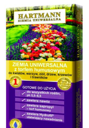 Ziemia Uniwersalna 5l