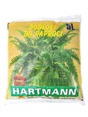 Podłoże Do Paproci 5l
